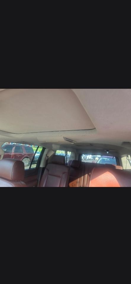 Chevrolet Suburban LTZ 2WD 2016