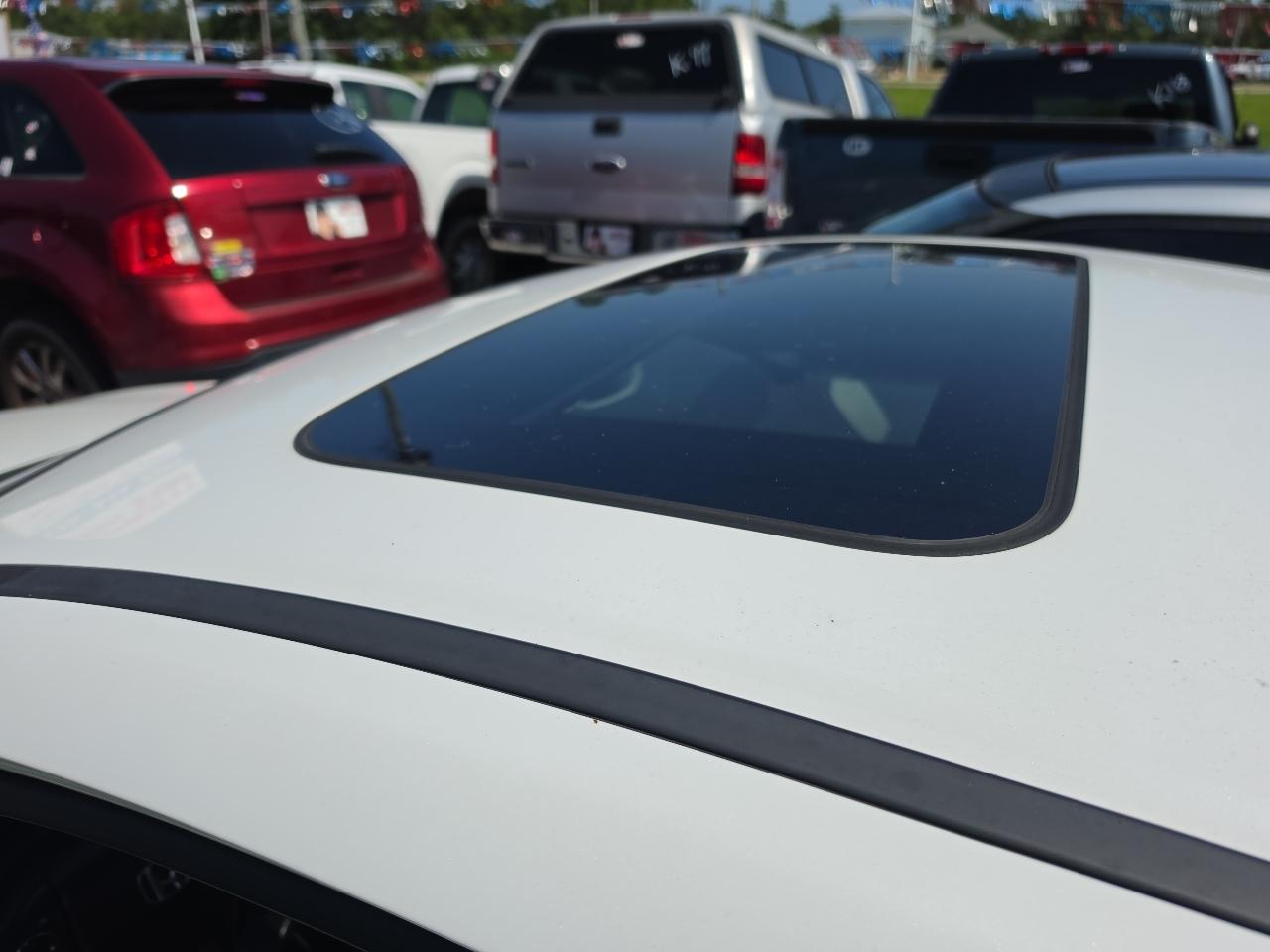 Honda Accord EX-L V6 Coupe AT 2015