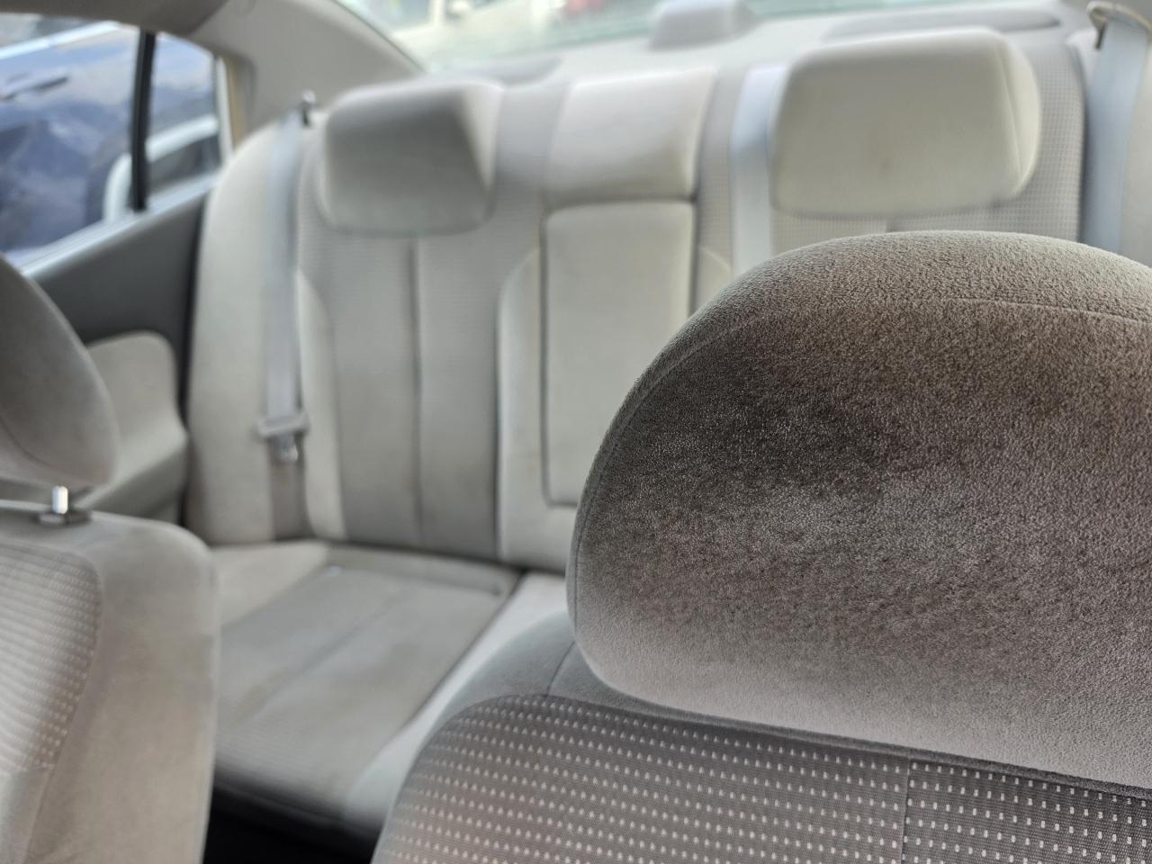 Nissan Altima 2.5 2006