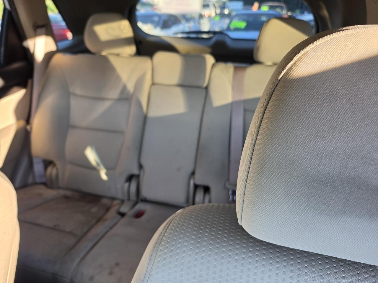 Kia Sorento LX 2WD 2012