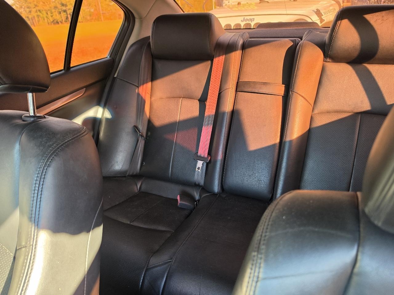 Infiniti Q40 RWD 2015