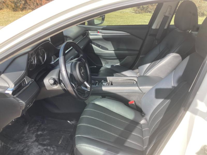 Mazda MAZDA6 Grand Touring 2020