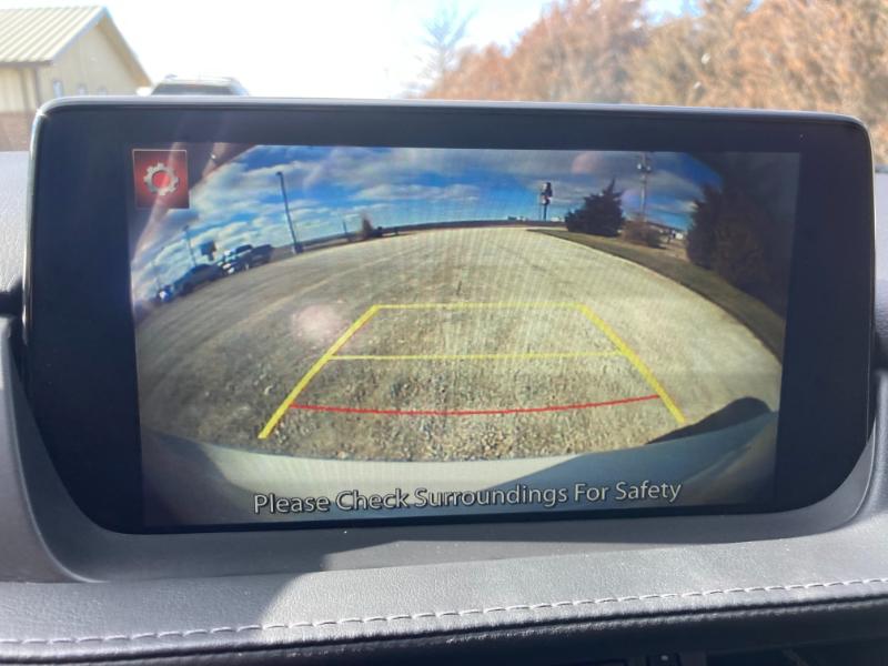 Mazda MAZDA6 Grand Touring 2020