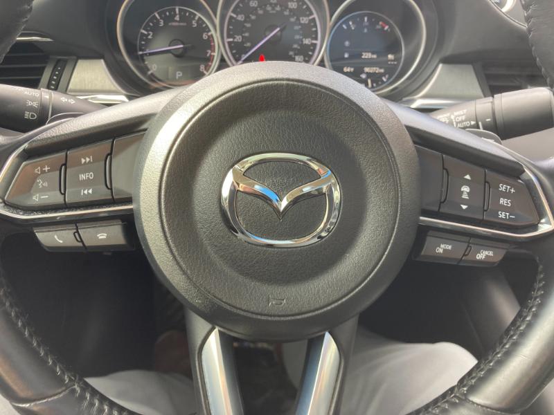 Mazda MAZDA6 Grand Touring 2020