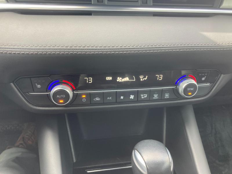 Mazda MAZDA6 Grand Touring 2020