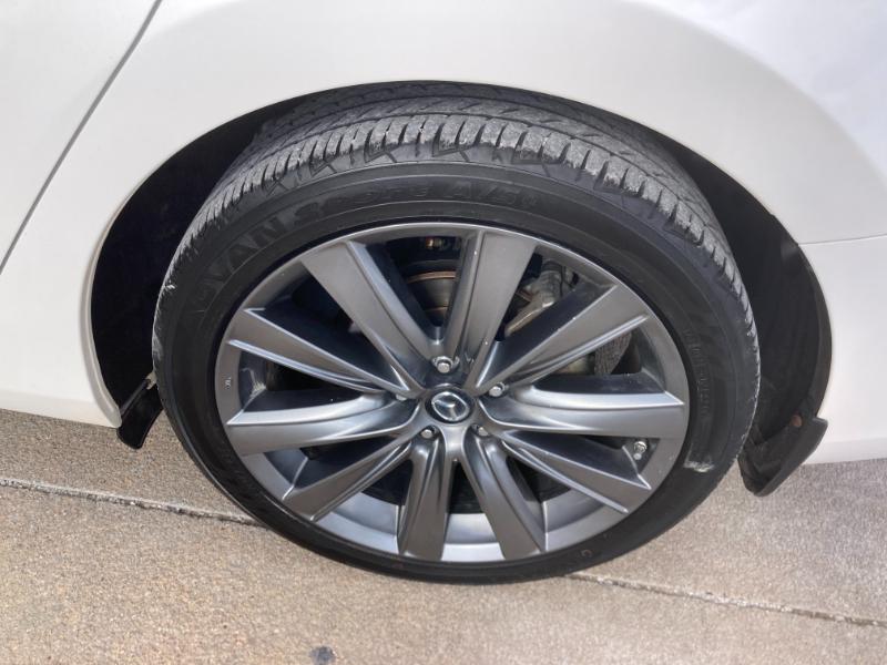 Mazda MAZDA6 Grand Touring 2020