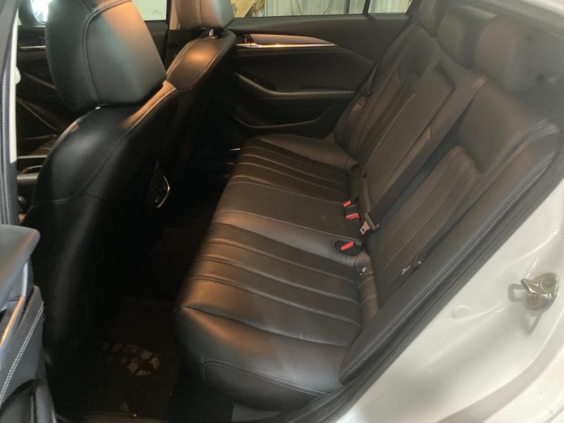 Mazda MAZDA6 Grand Touring 2020