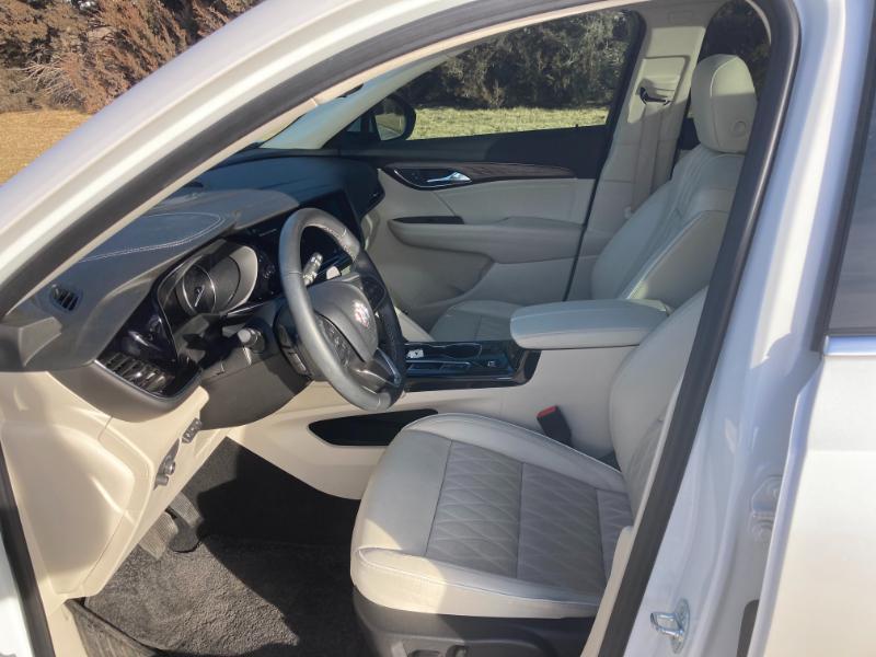 Buick Envision Avenir AWD 2023