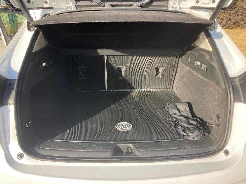 Buick Envision Avenir AWD 2023