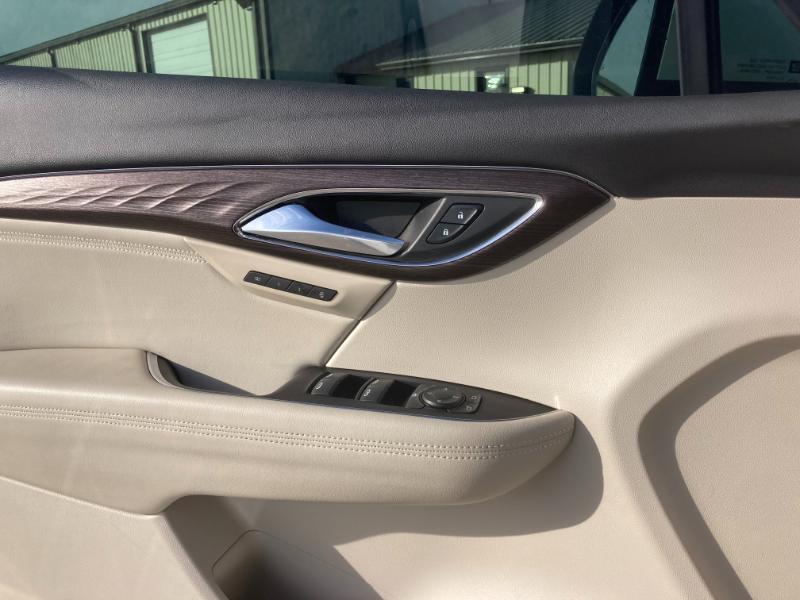 Buick Envision Avenir AWD 2023