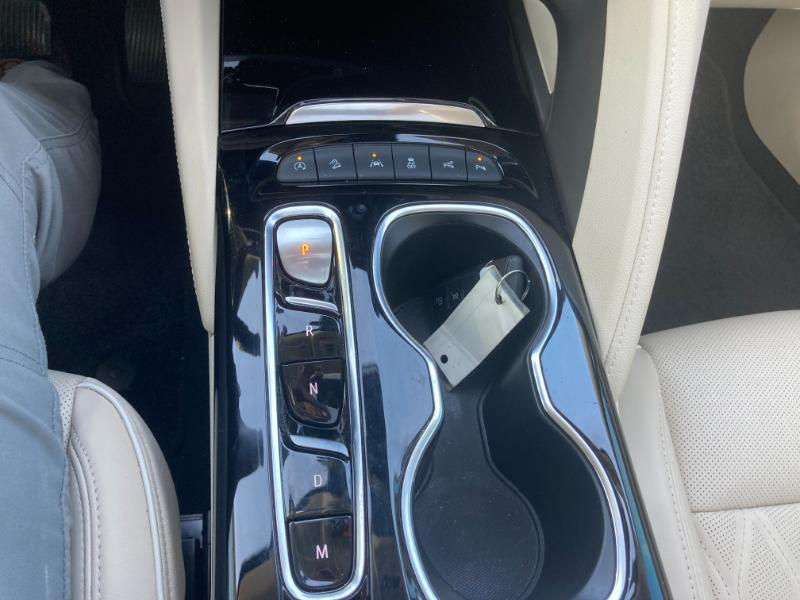 Buick Envision Avenir AWD 2023