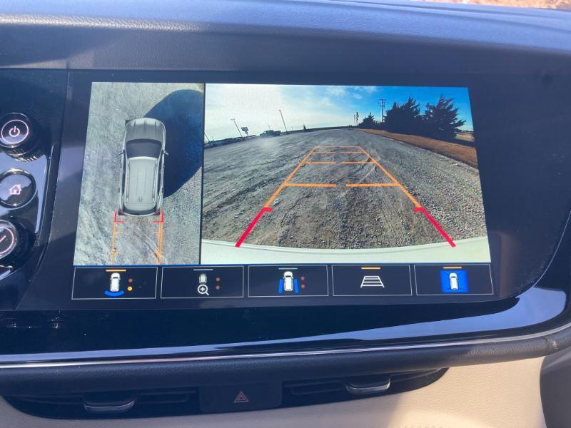 Buick Envision Avenir AWD 2023