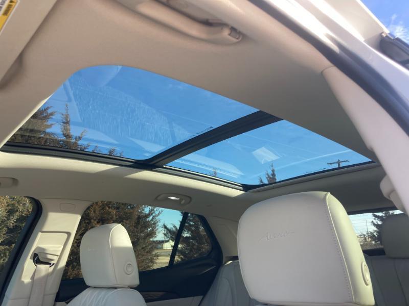 Buick Envision Avenir AWD 2023