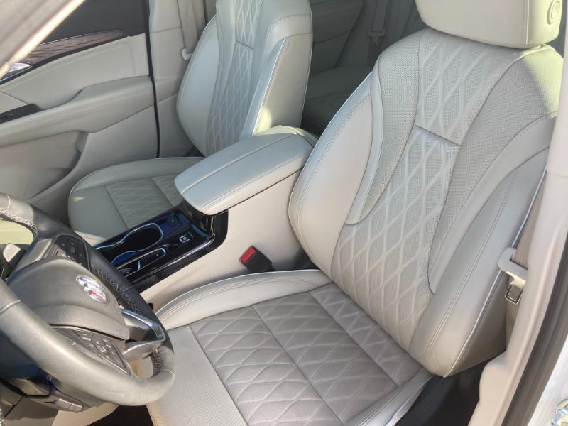 Buick Envision Avenir AWD 2023