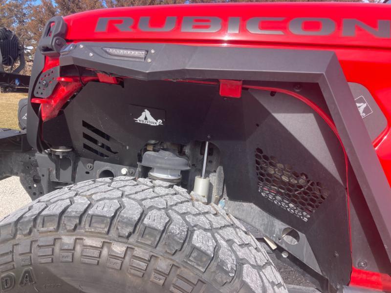 Jeep Wrangler Unlimited Rubicon Recon 2020