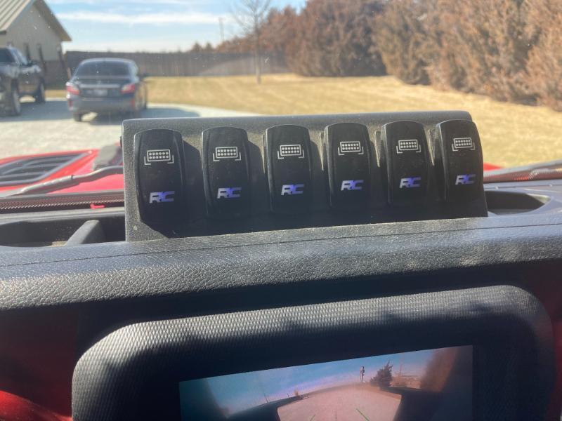 Jeep Wrangler Unlimited Rubicon Recon 2020