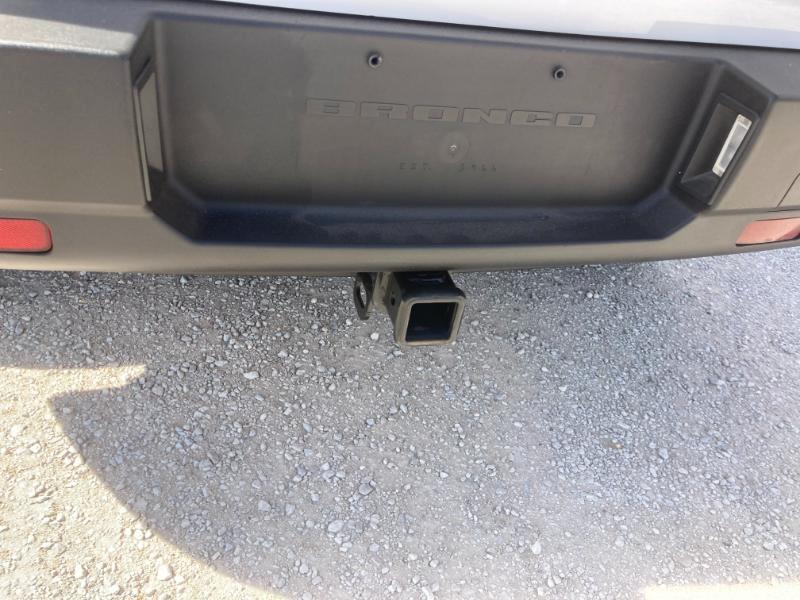 Ford Bronco Sport Big Bend 2021