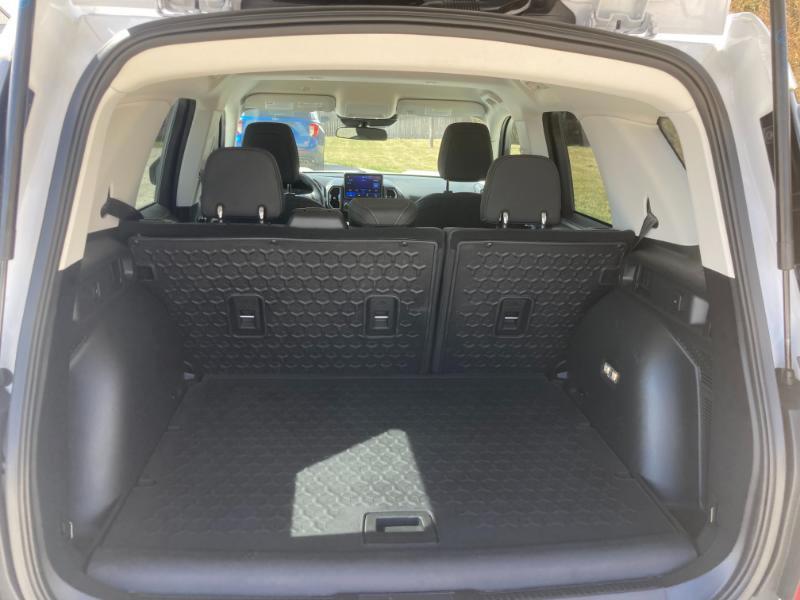 Ford Bronco Sport Big Bend 2021