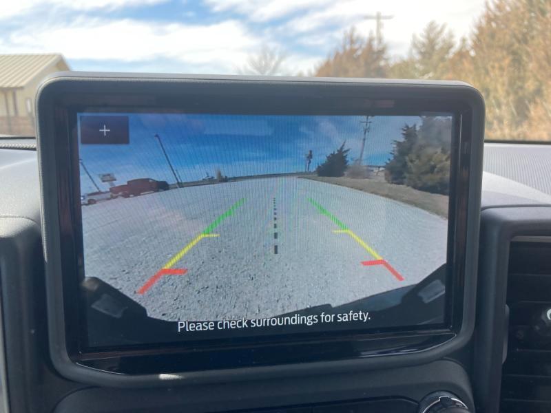 Ford Bronco Sport Big Bend 2021