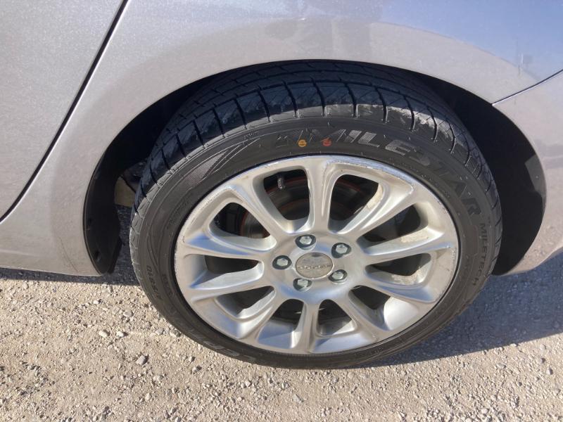 Dodge Dart LIMITED 2014