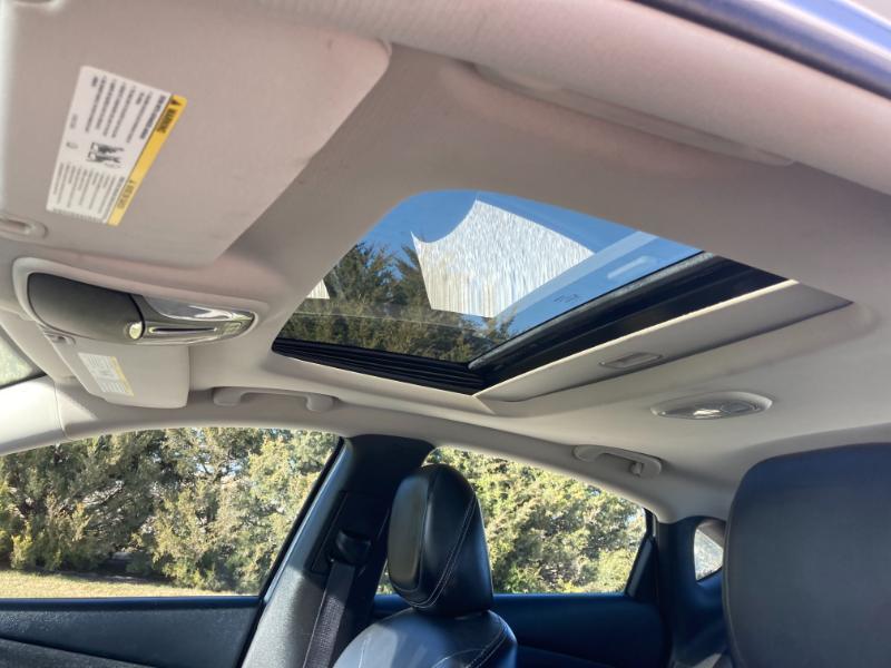 Dodge Dart LIMITED 2014