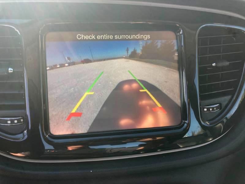 Dodge Dart LIMITED 2014