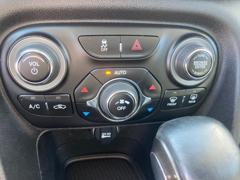 Dodge Dart LIMITED 2014