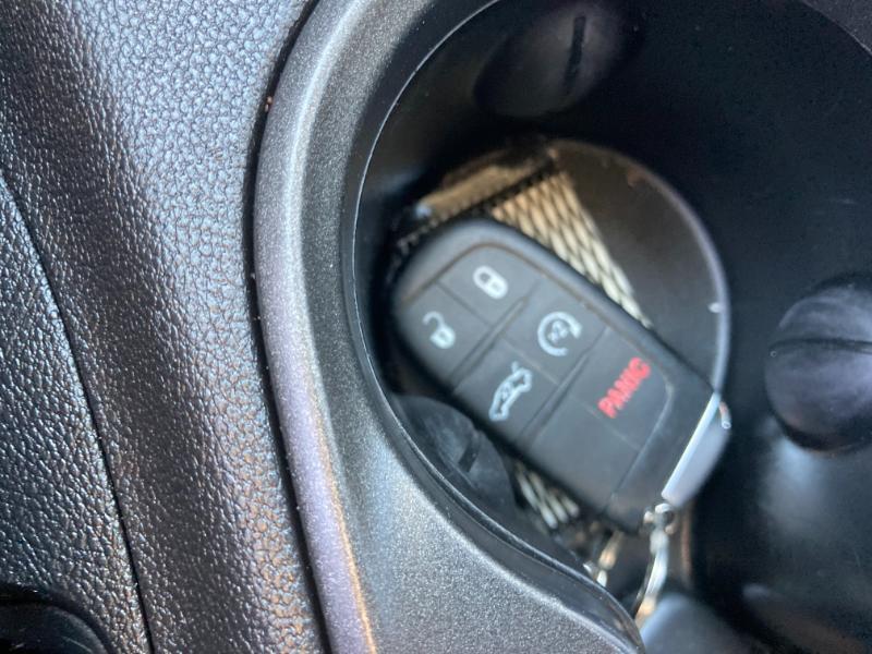 Dodge Dart LIMITED 2014