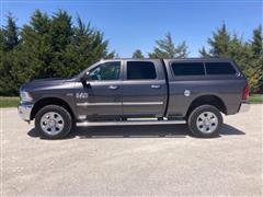 2016 RAM 2500 