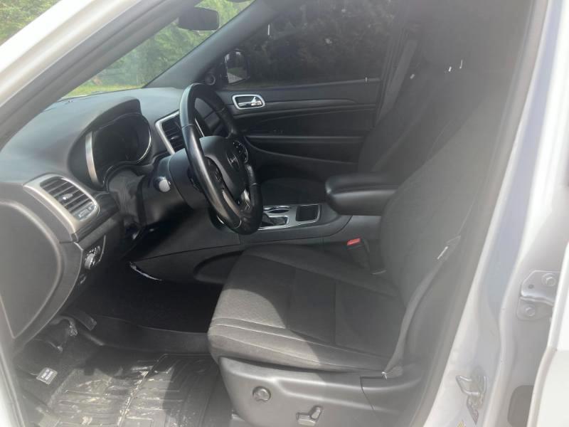 Jeep Grand Cherokee Laredo E 4WD 2021