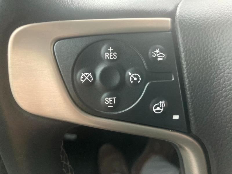 GMC Yukon Denali 4WD 2015