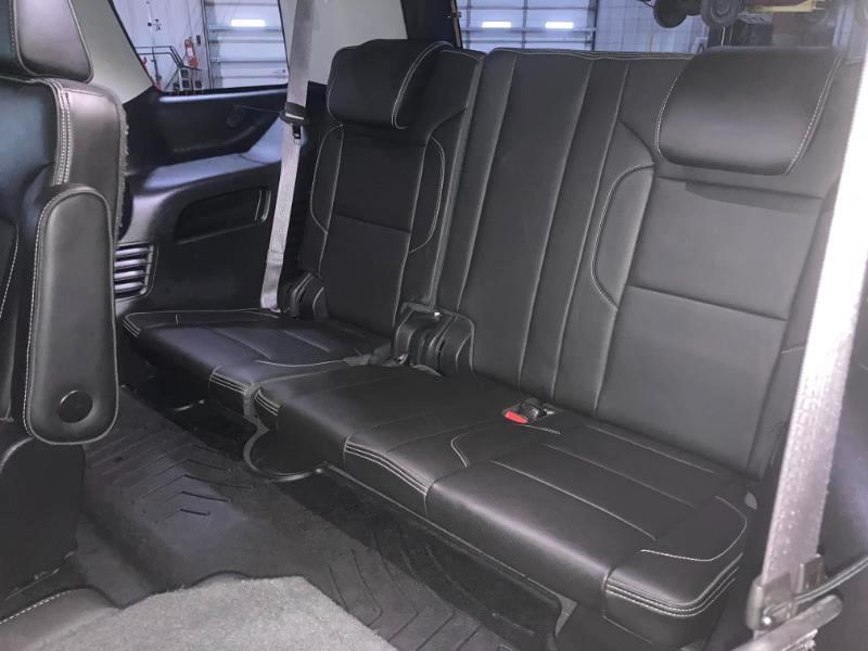 GMC Yukon Denali 4WD 2015