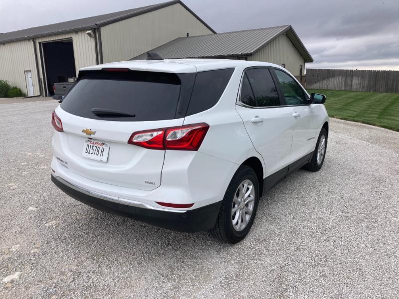 Chevrolet Equinox LT AWD 2021