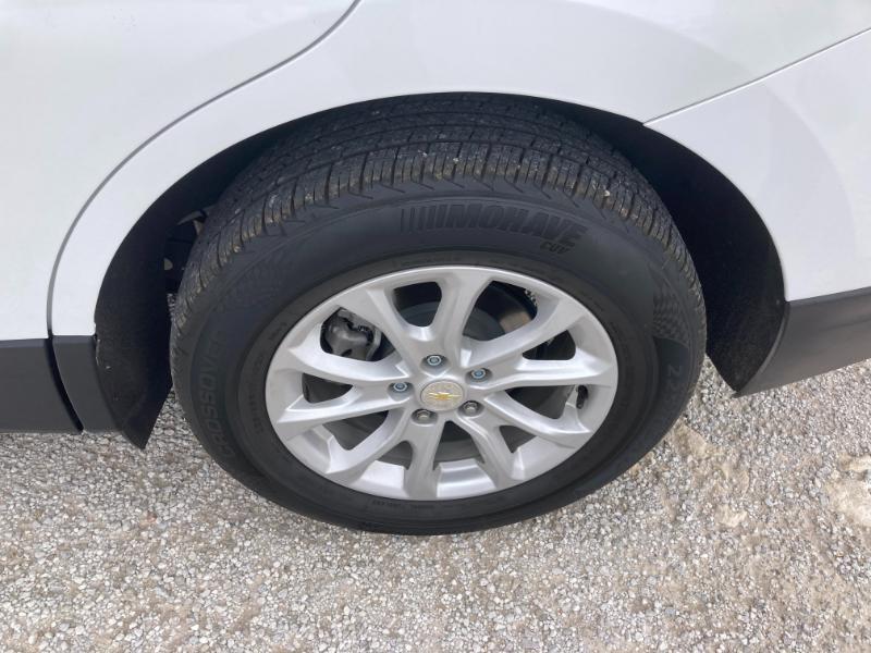 Chevrolet Equinox LT AWD 2021