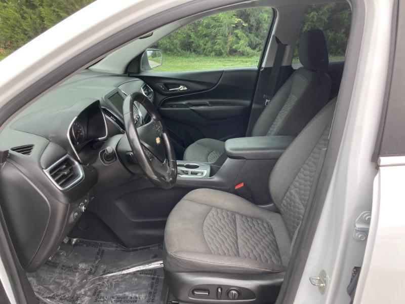 Chevrolet Equinox LT AWD 2021