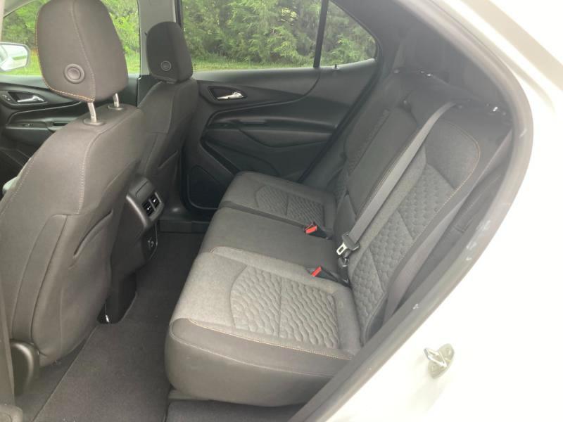 Chevrolet Equinox LT AWD 2021