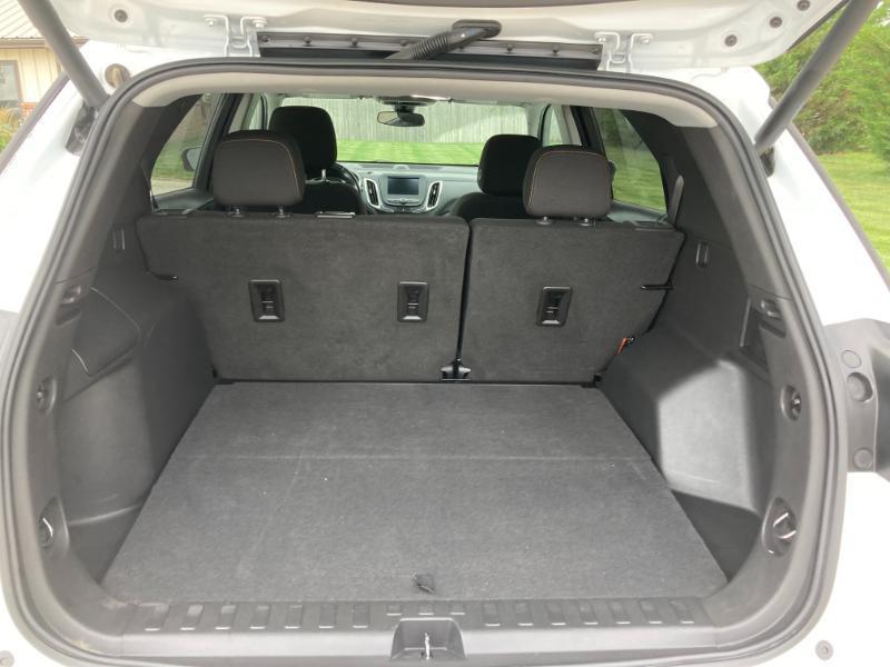 Chevrolet Equinox LT AWD 2021