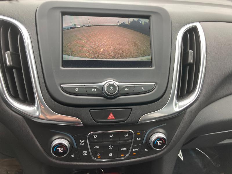 Chevrolet Equinox LT AWD 2021