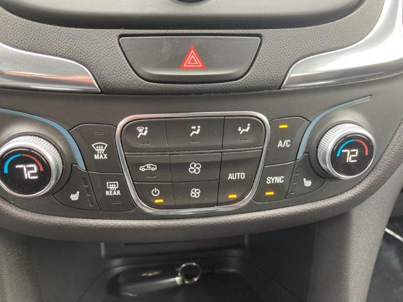 Chevrolet Equinox LT AWD 2021