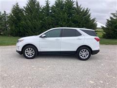 2021 Chevrolet Equinox 