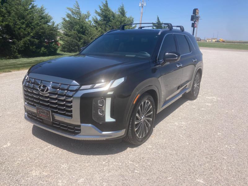 Hyundai Palisade Calligraphy AWD 2023