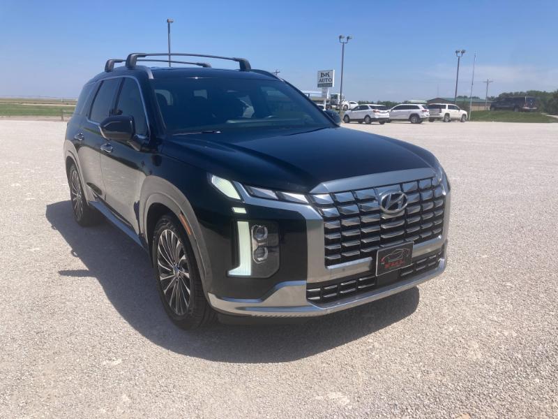 Hyundai Palisade Calligraphy AWD 2023
