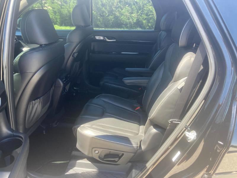 Hyundai Palisade Calligraphy AWD 2023