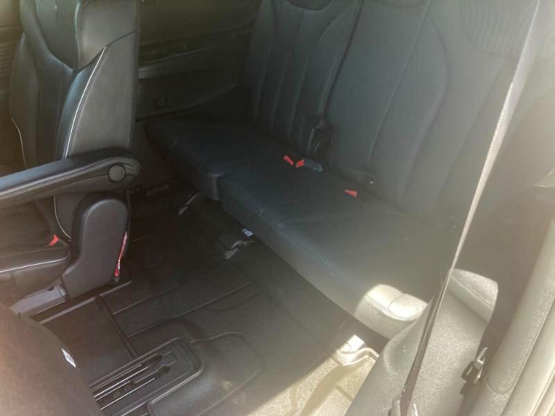 Hyundai Palisade Calligraphy AWD 2023