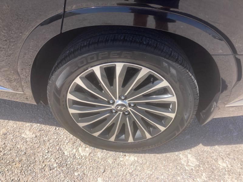 Hyundai Palisade Calligraphy AWD 2023