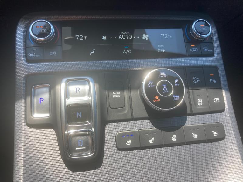 Hyundai Palisade Calligraphy AWD 2023