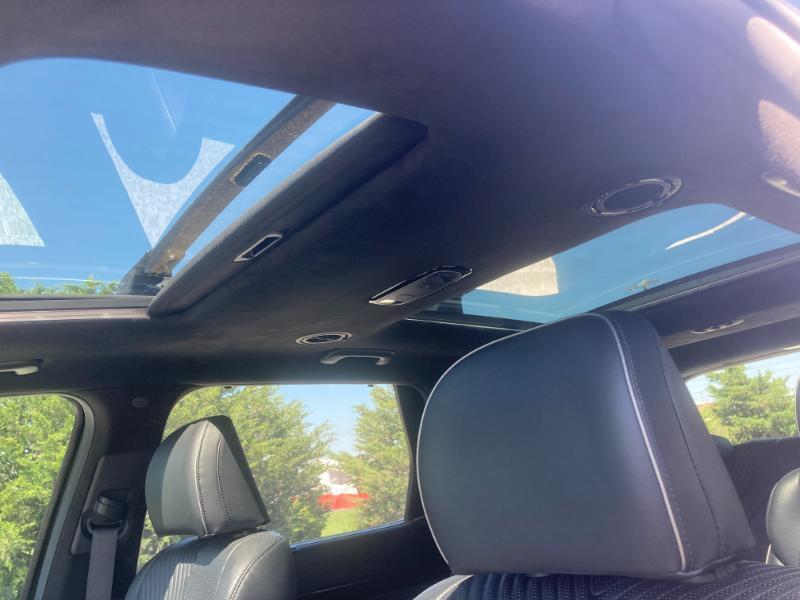 Hyundai Palisade Calligraphy AWD 2023