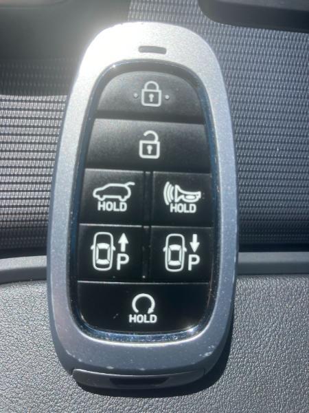 Hyundai Palisade Calligraphy AWD 2023
