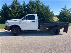 2022 RAM 3500 
