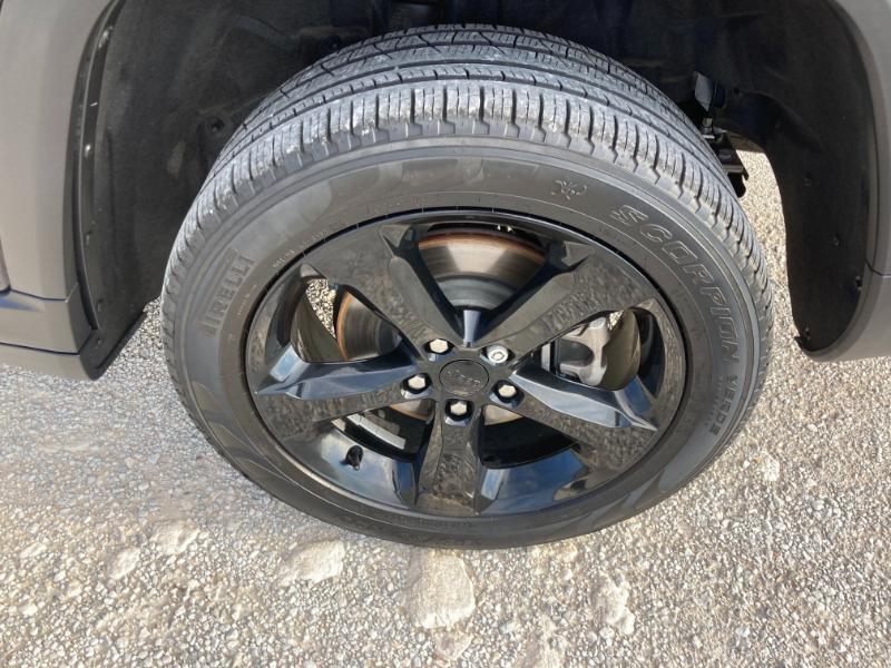 Jeep Grand Cherokee L Limited 4WD 2023